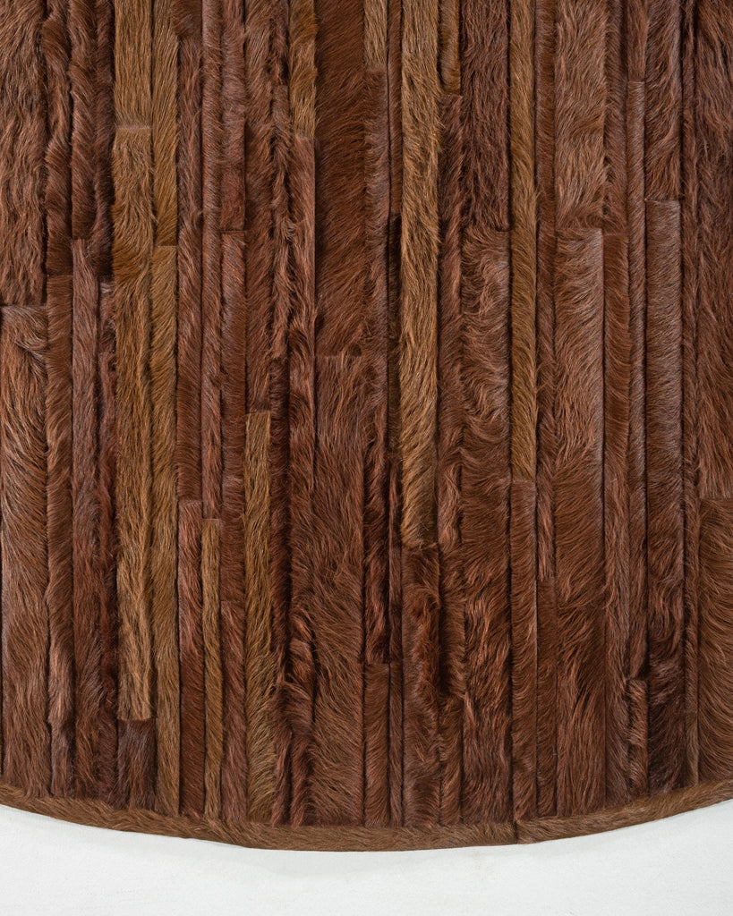 Jet Stream / Hide Rug / 16190