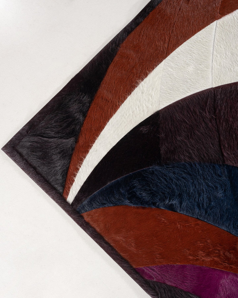 Luna / Hide Rug / 17025