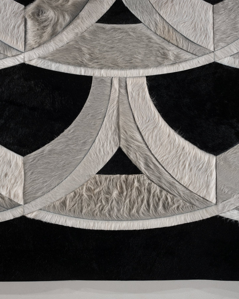 Eclipse / Hide Rug / 16883