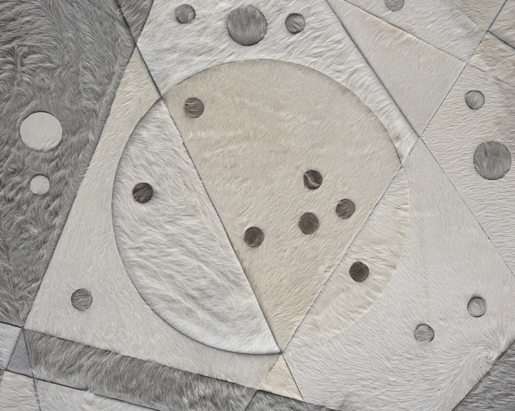 Rise / Hide Rug / 17146