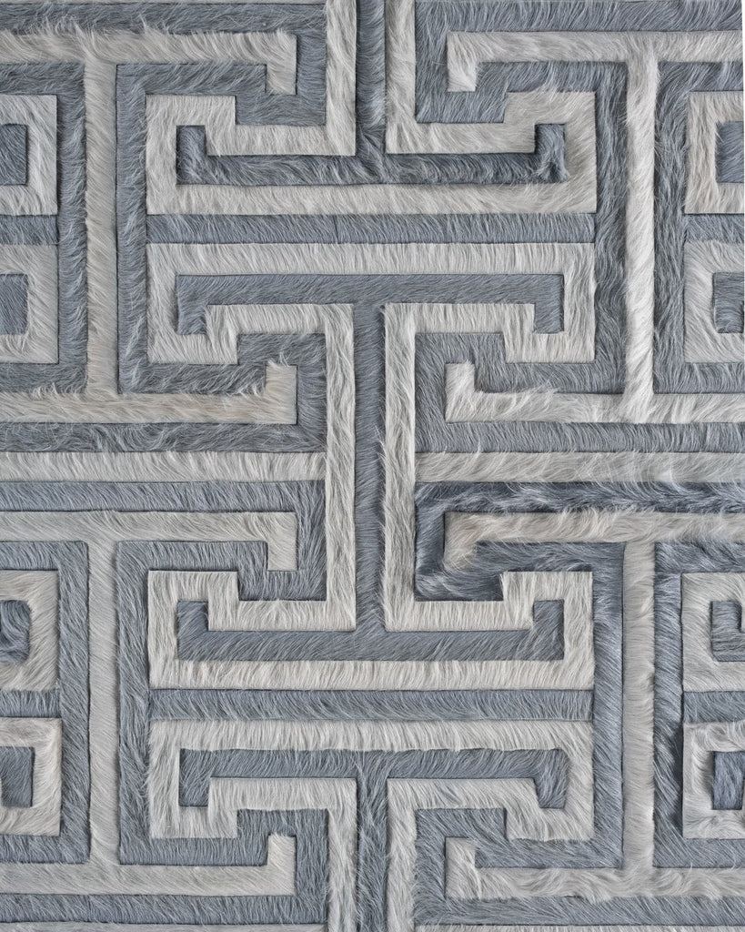 Ripcord / Hide Rug / 17347