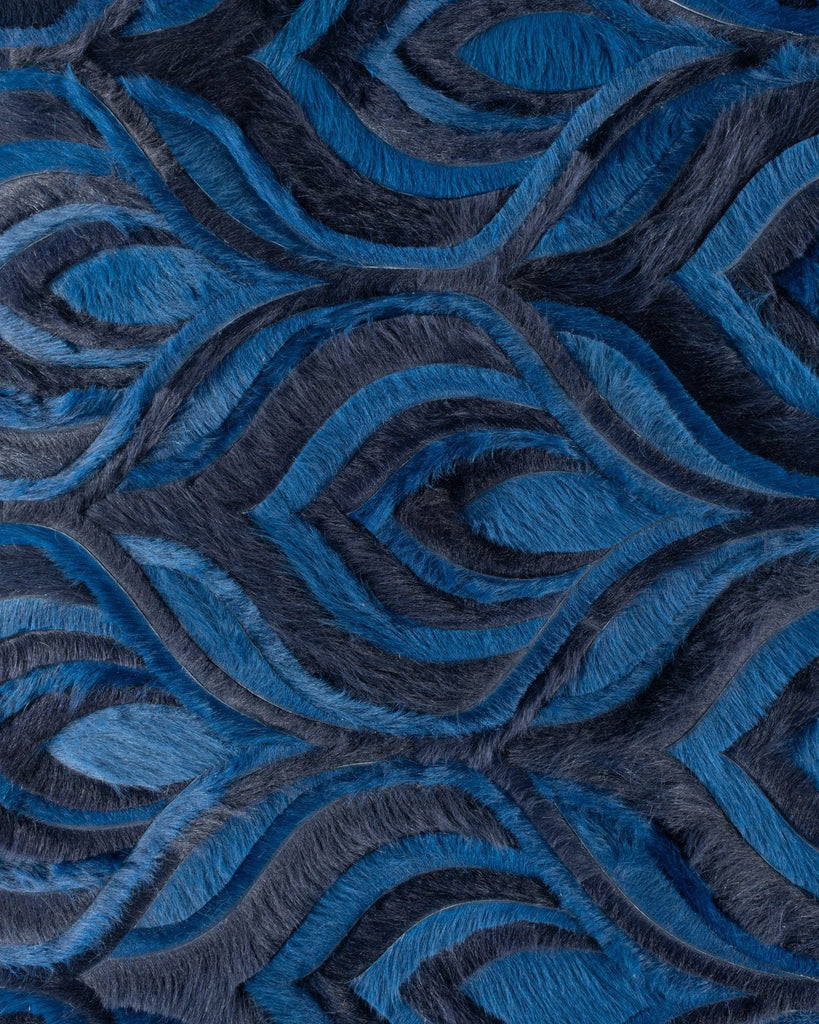 Quill / Hide Rug / 16838