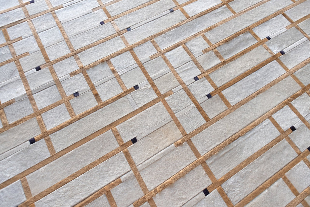 Beltway / Hide Rug / 15166