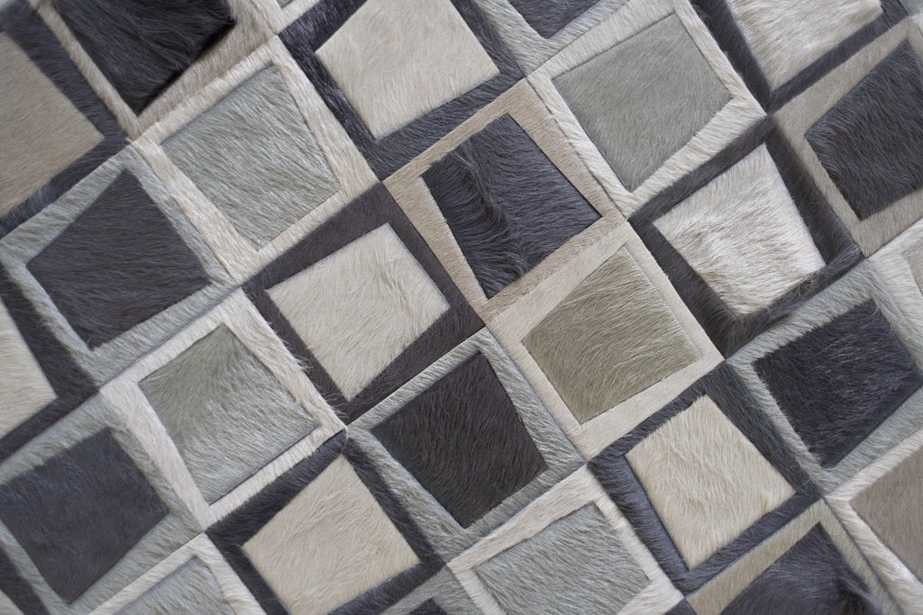 Kamera / Hide Rug / 11468