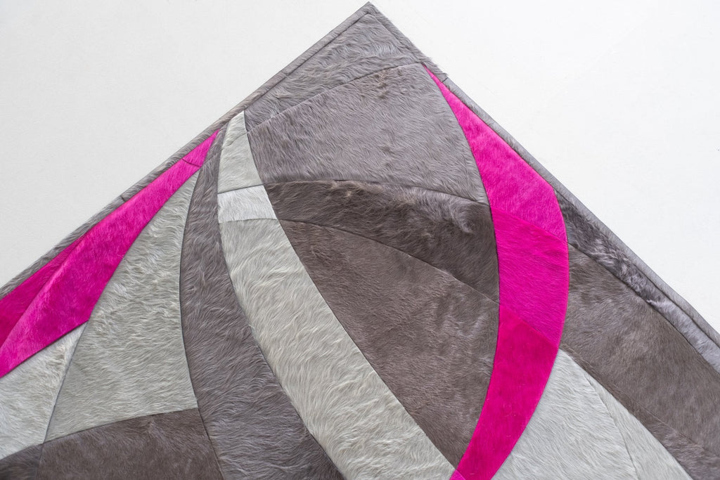 Luna / Hide Rug / 15476