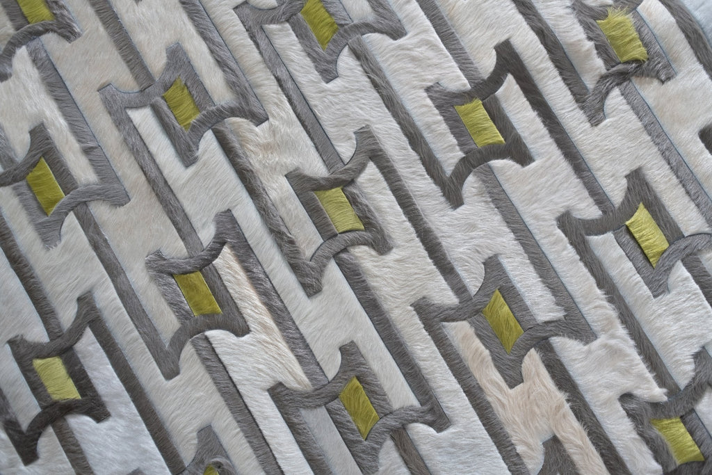 Marquee / Hide Rug / 14824