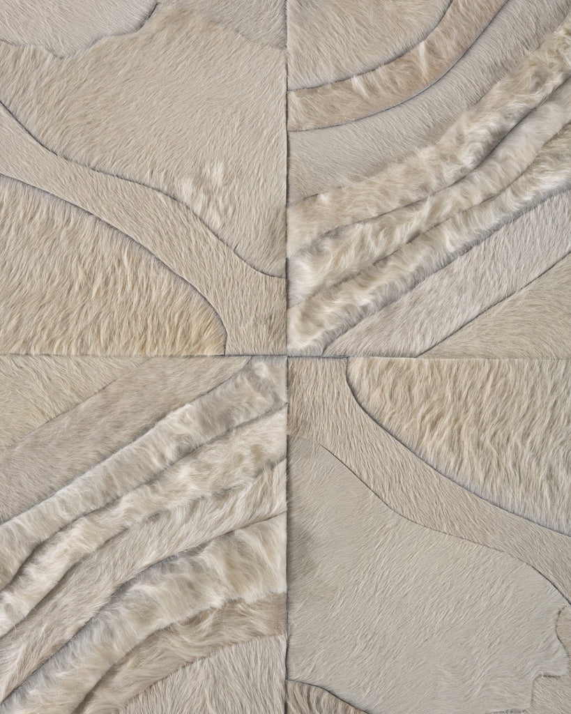 Submerge / Hide Rug / 17633