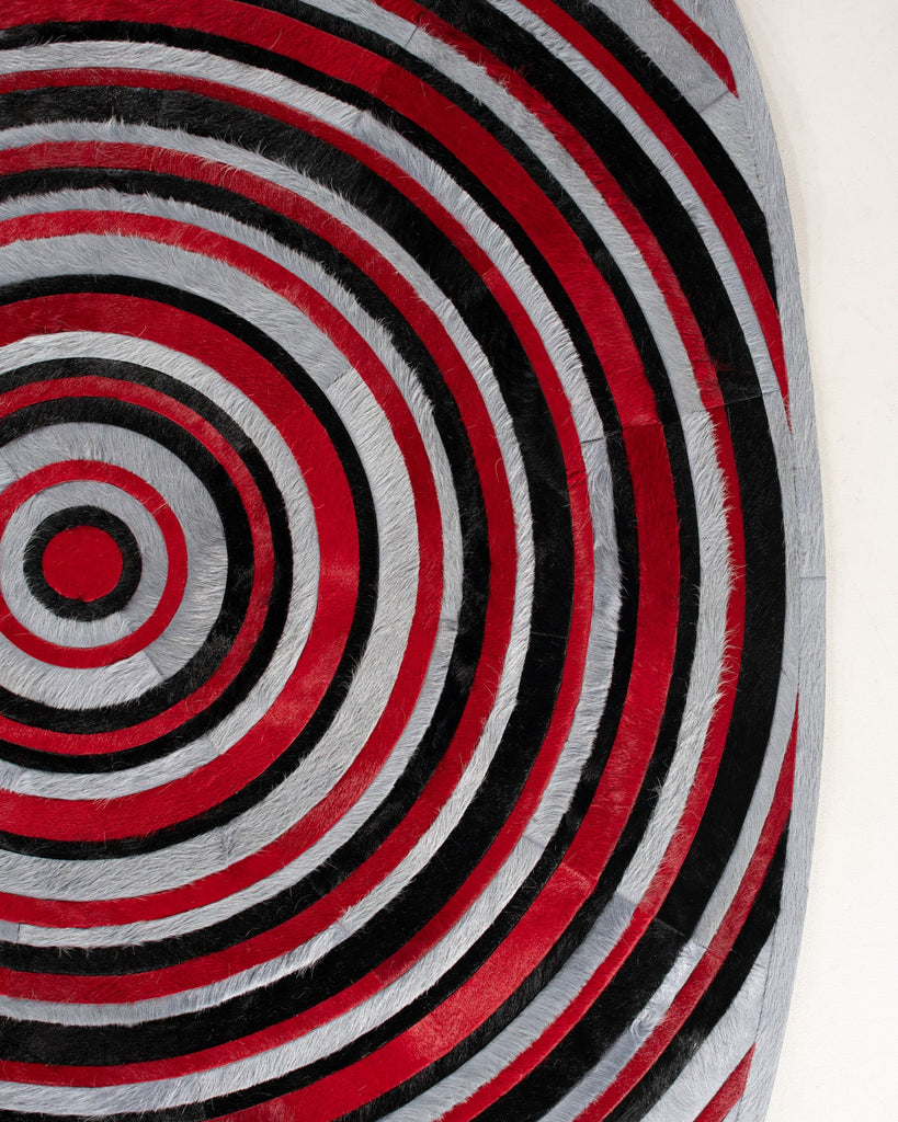 Transmission / Hide Rug / 18130