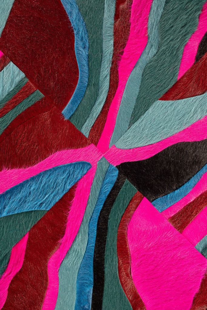 Submerge / Hide Rug / 15888