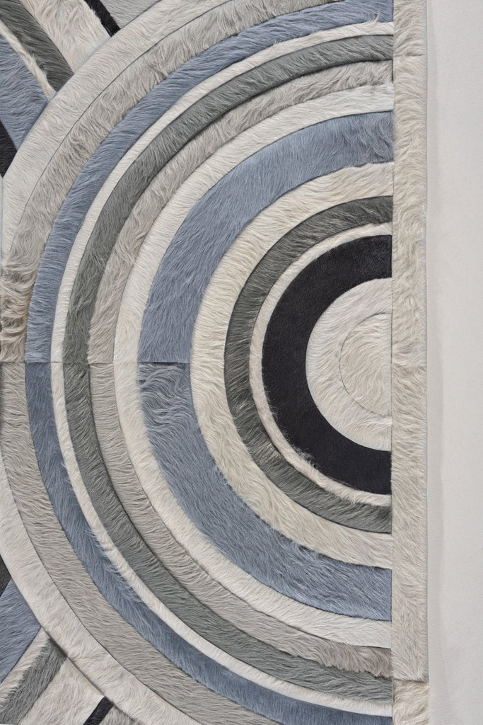 Spotlight / Hide Rug / 15924