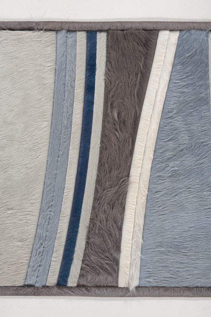 Swell / Hide Rug / 15298