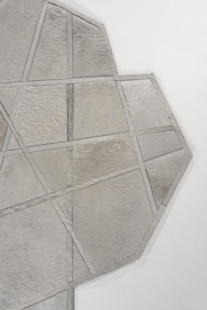 Runway / Hide Rug / 16018