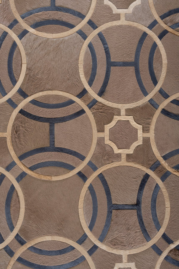 Revolution / Hide Rug / 14825