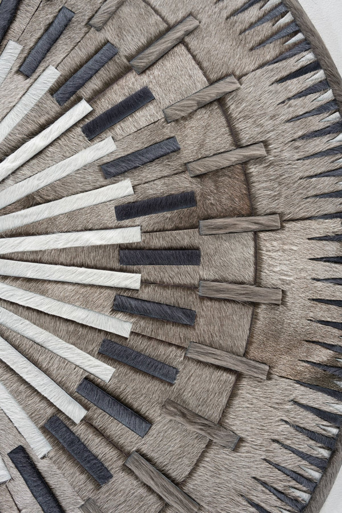 Shadowplay / Hide Rug / 16280