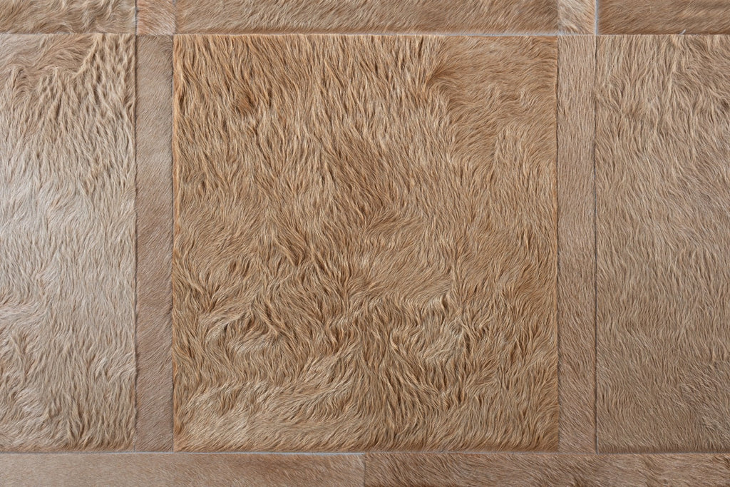 Custom / Hide Rug / 16116