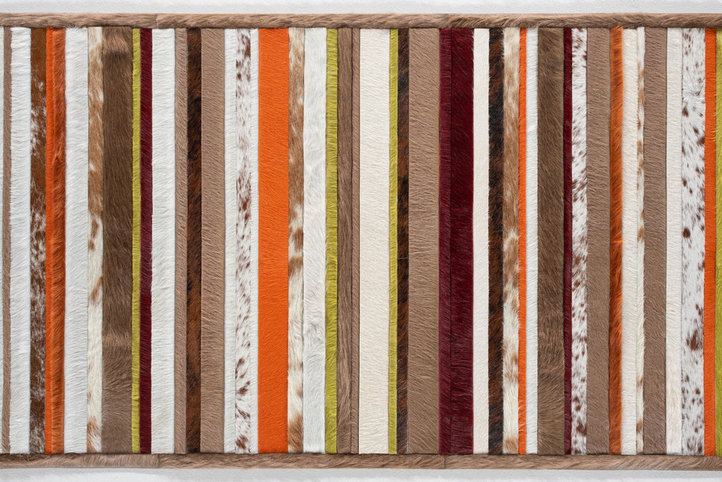 Jet Stream / Hide Rug / 16263