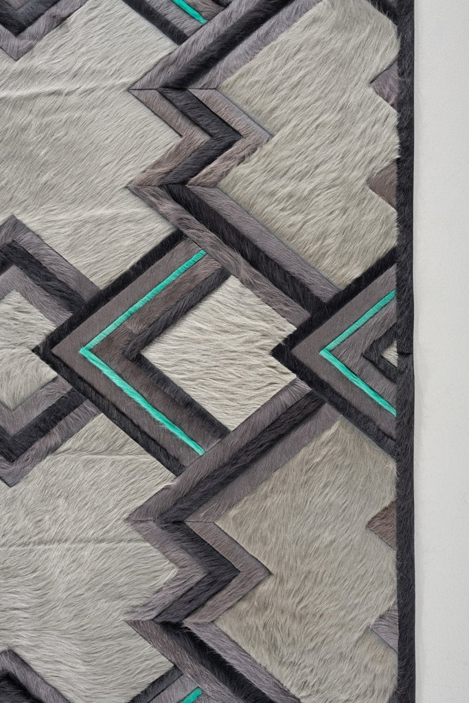 Ipanema / Hide Rug / 18870