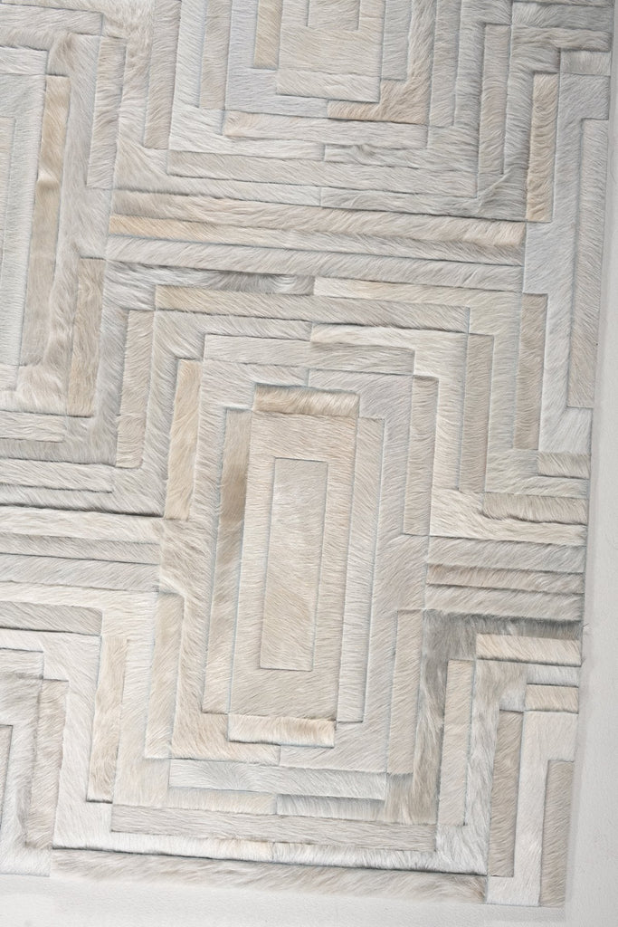 Custom / Hide Rug / 12424