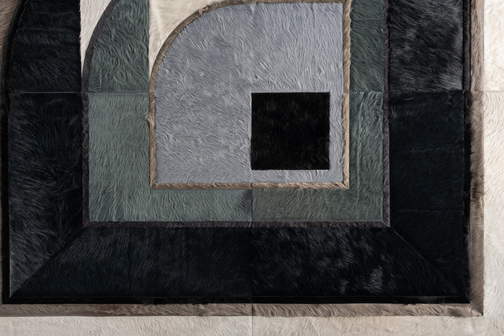 Custom / Hide Rug / 16719