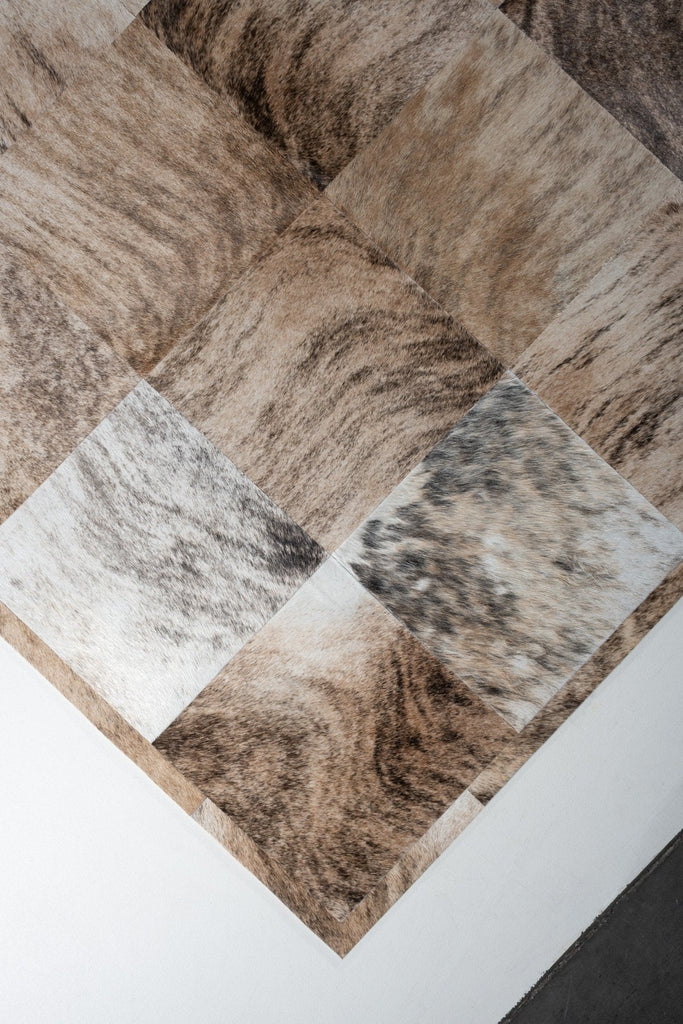 Custom / Hide Rug / 16219
