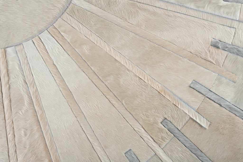 Custom / Hide Rug / 15872