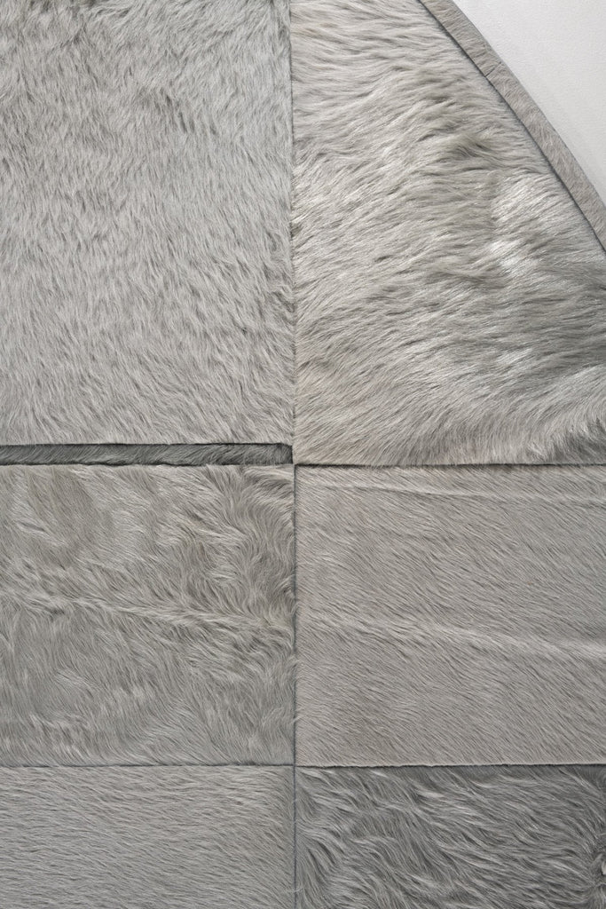 Custom / Hide Rug / 16326