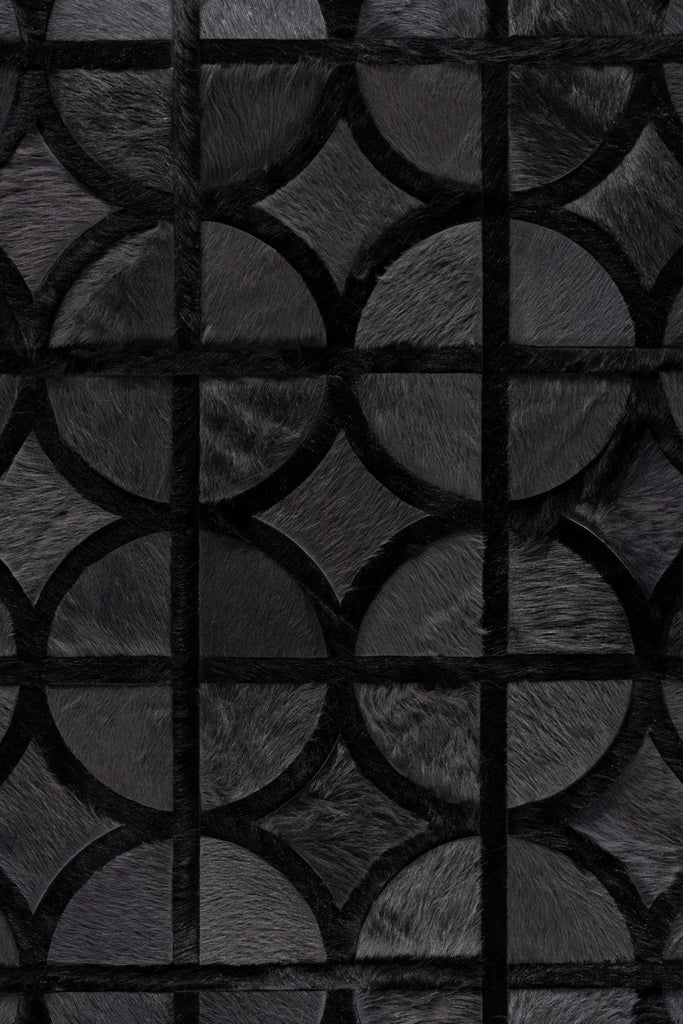 Rewind / Hide Rug / 16661