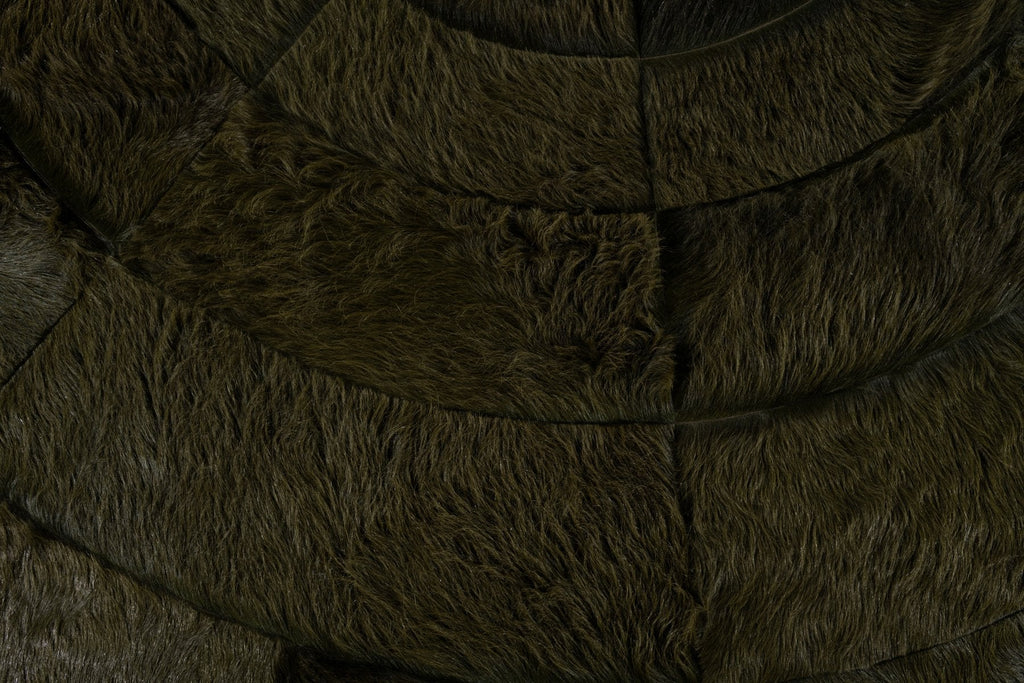 Custom / Hide Rug / 17139
