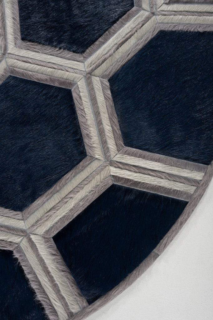 Stack / Hide Rug / 16774