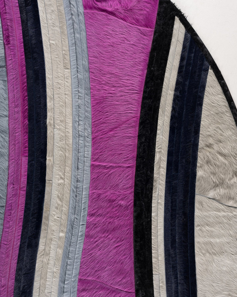 Swell / Hide Rug / 16848