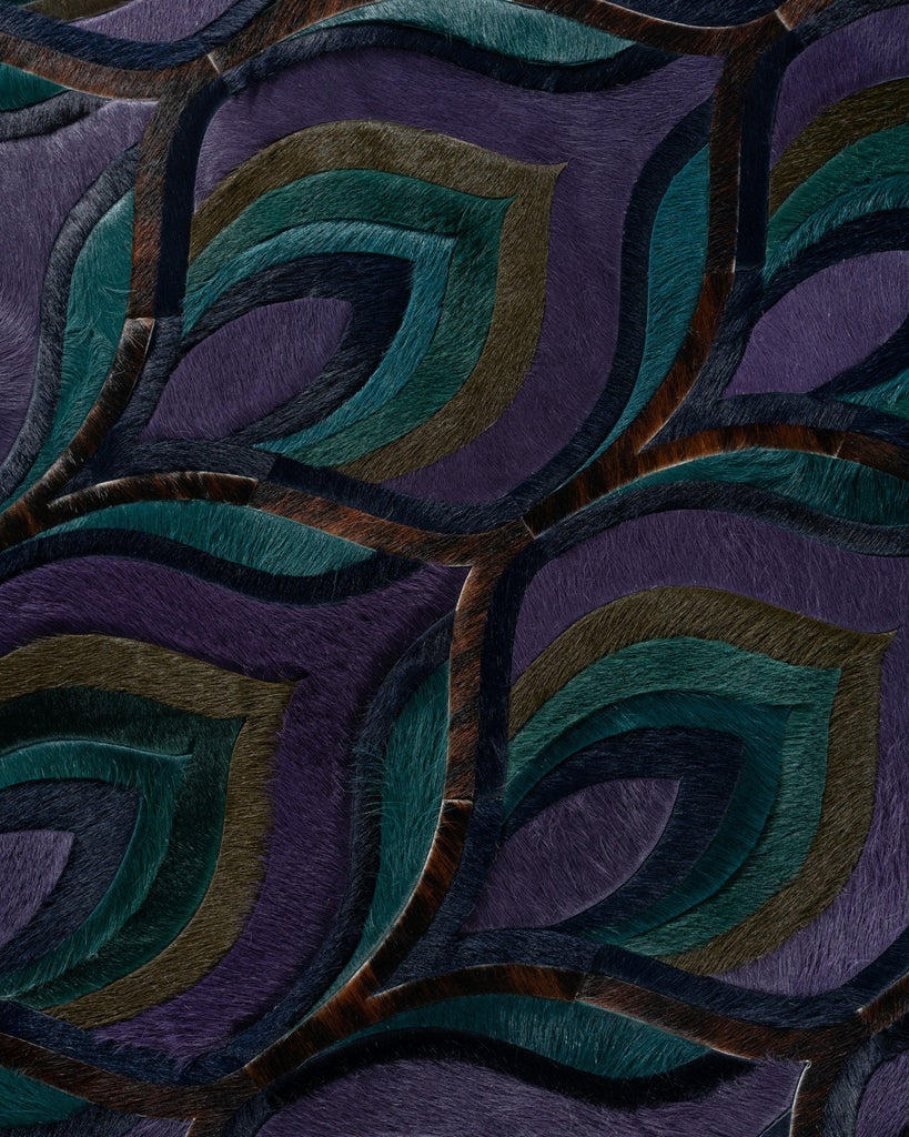 Custom / Hide Rug / 16094