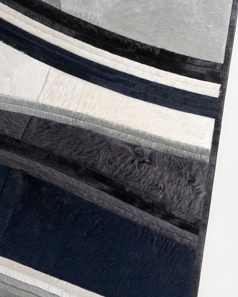 Swell / Hide Rug / 15251