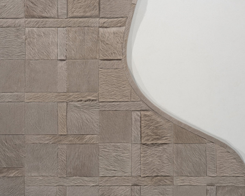 Crossfire / Hide Rug / 16798