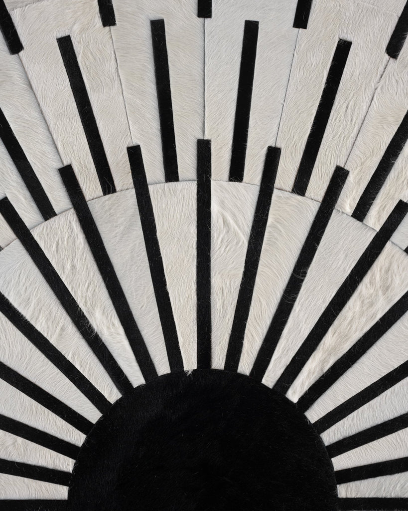 Shadowplay / Hide Rug / 17008