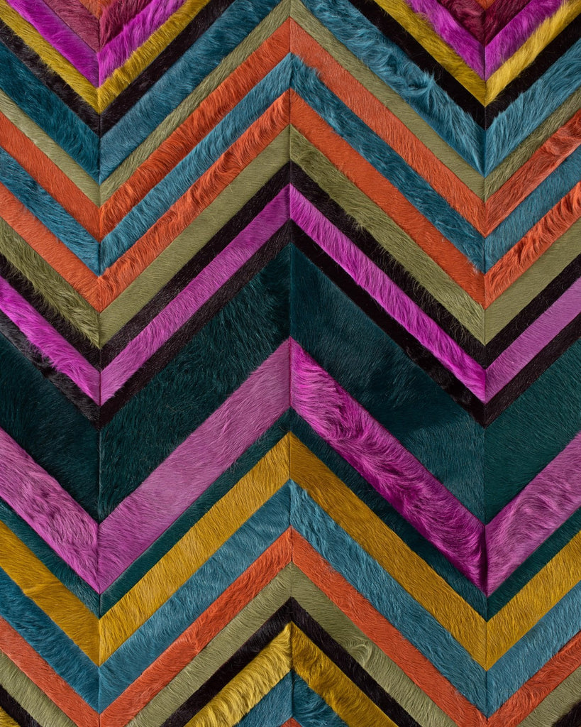 Custom / Hide Rug / 15187