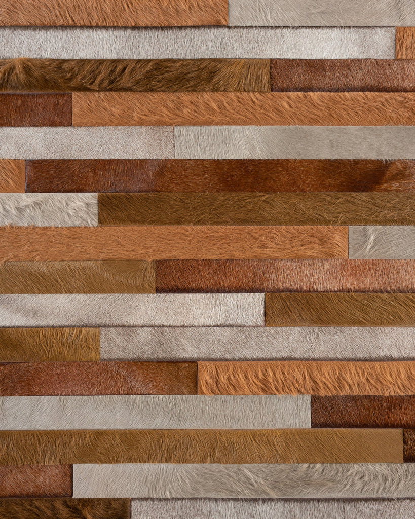 Borderline / Hide Rug / 17424