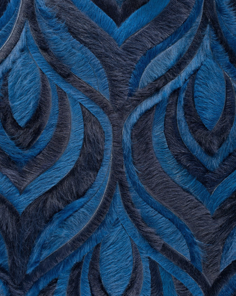 Quill / Hide Rug / 16838
