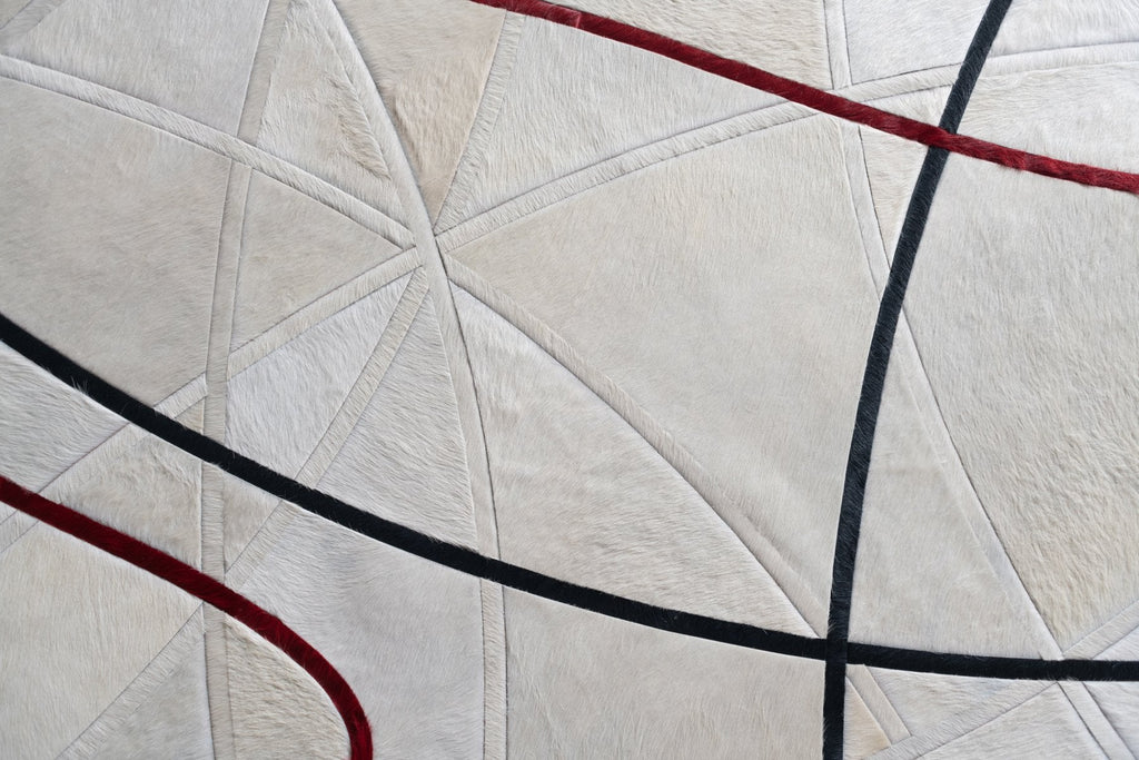 Custom / Hide Rug / 15388