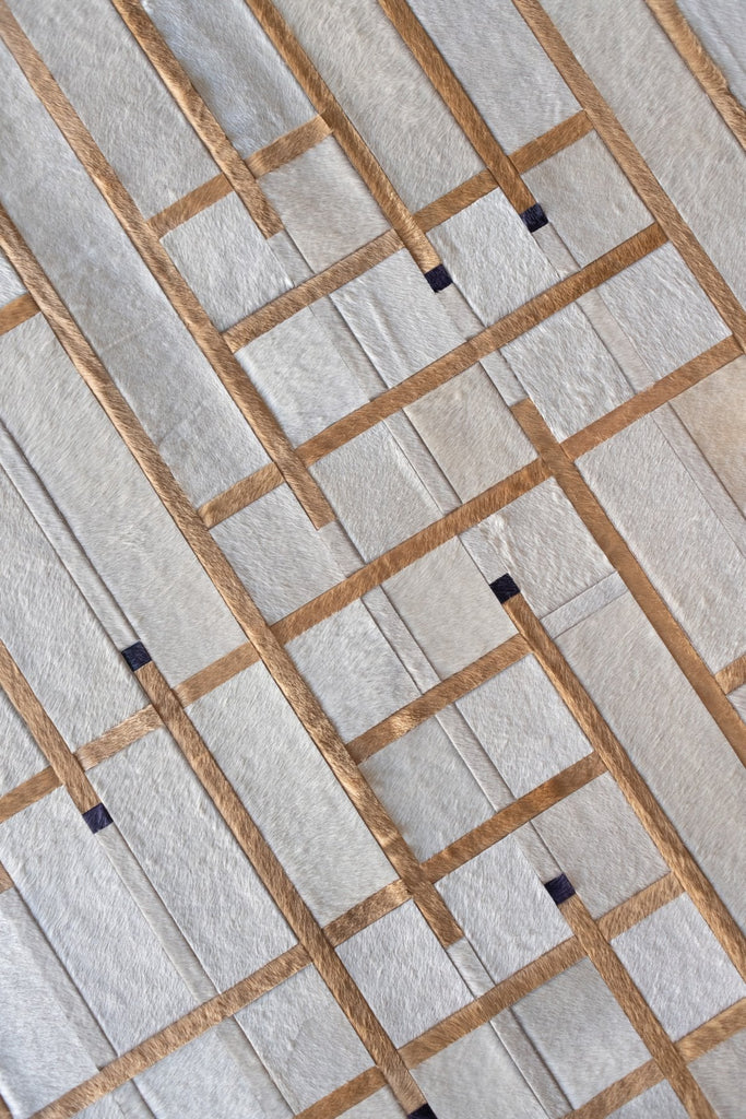 Beltway / Hide Rug / 15166