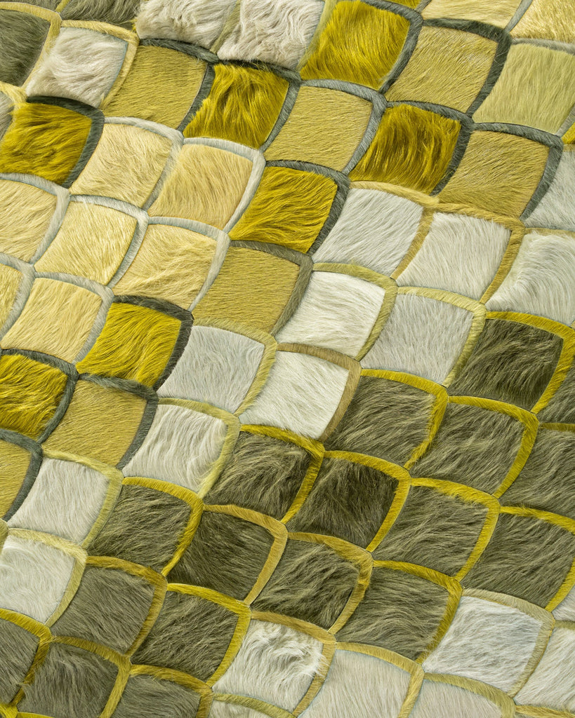 Slither / Hide Rug / 17654