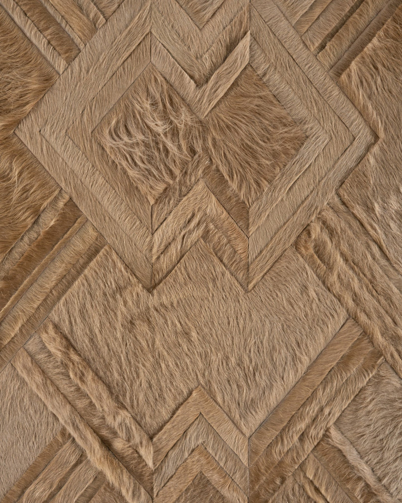 Ipanema / Hide Rug / 17748