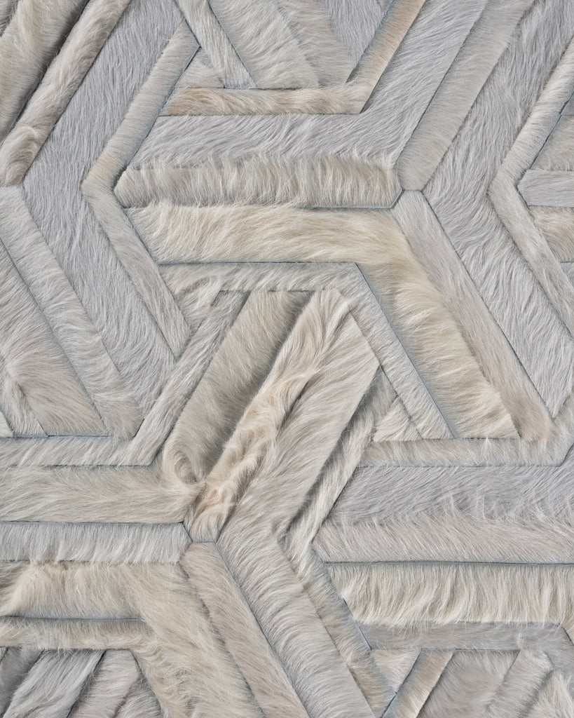 Mirage / Hide Rug / 17866