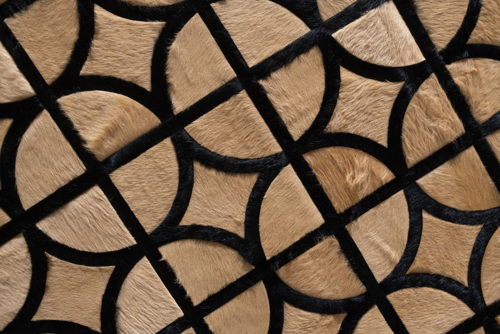 Rewind / Hide Rug / 15551