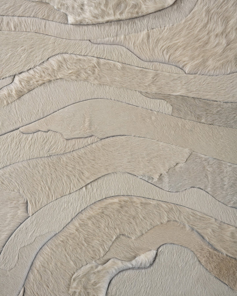 Submerge / Hide Rug / 17633