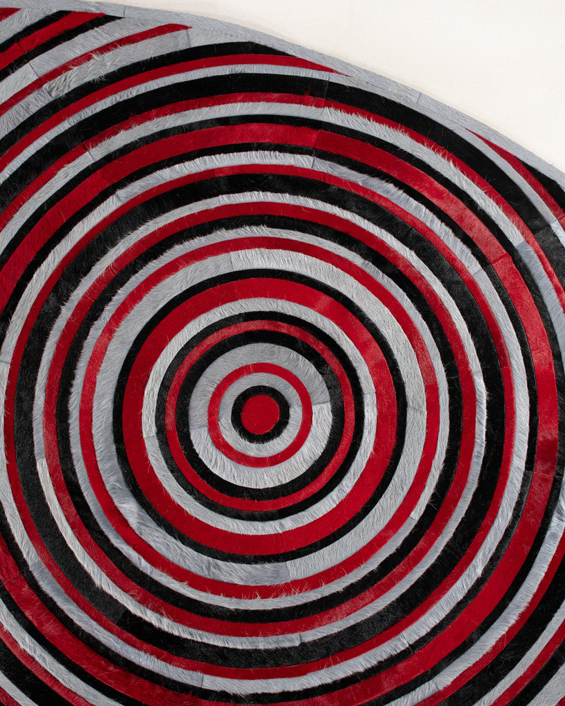 Transmission / Hide Rug / 18130