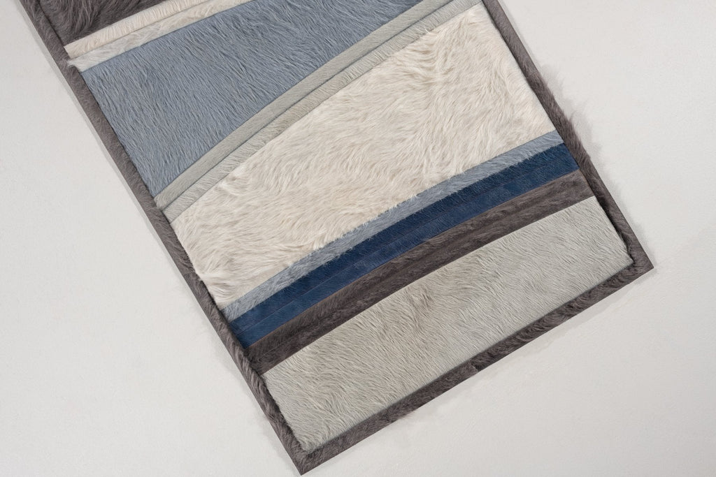 Swell / Hide Rug / 15298