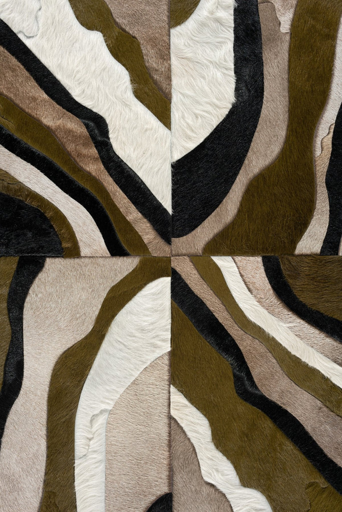Submerge / Hide Rug / 16034