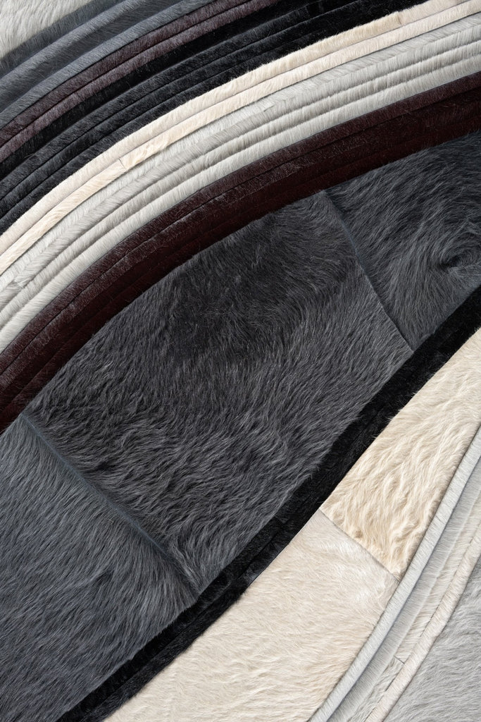Swell / Hide Rug / 14894