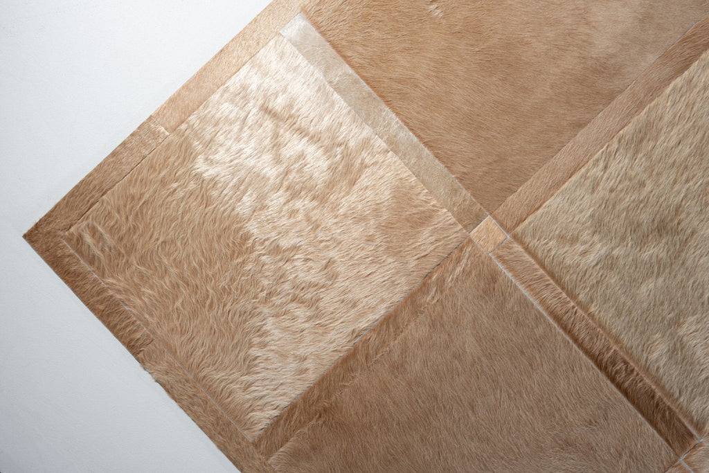 Custom / Hide Rug / 16116