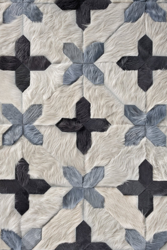 Fez / Hide Rug / 15773
